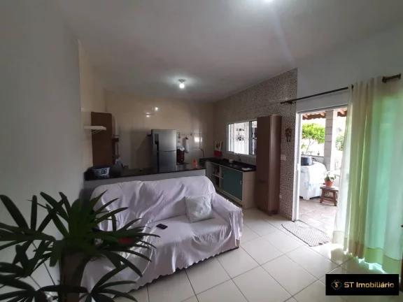 Imagem Casa em Mairiporã com Ótima Localização e Terreno Plano