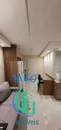 Imagem Apartamento com 1 quarto, à venda em São Paulo, Vila Mariana
