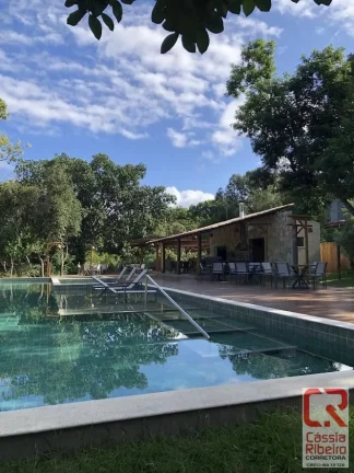 Imagem Casa em Condomínio para Venda em Mata de São João, Praia Do Forte, 3 dormitórios, 3 suítes, 3 banheiros, 2 vagas