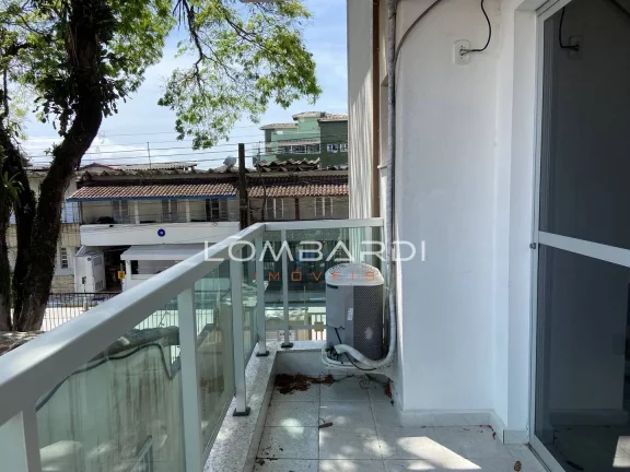 Imagem APARTAMENTO BELISSIMO NO CORAÇÃO DO ITAGUA