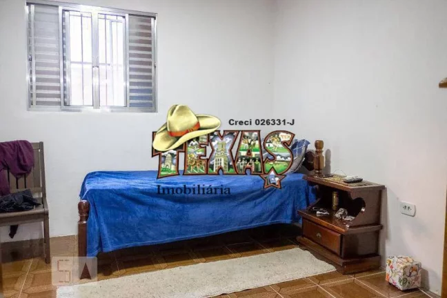 Imagem SOBRADO PROXIMO METRO ITAQUERA