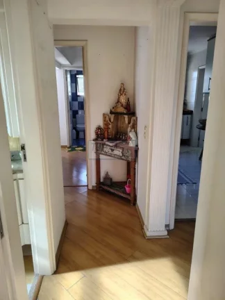 Imagem APARTAMENTO A VENDA NA VILA GUARANI,SÃO PAULO
