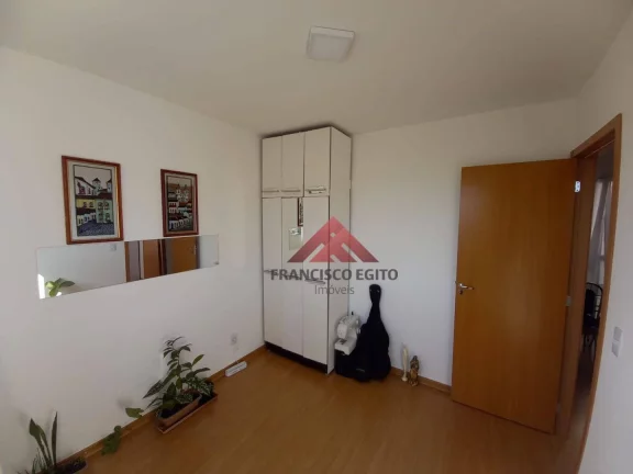 Imagem Apartamento com 2 dormitórios à venda, 42 m² por R$ 170.000,00 - Vila Lage - São Gonçalo/RJ