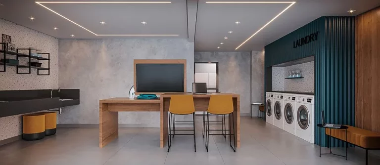 Imagem Parque Diálogo Padre Adelino Smart - Residencial