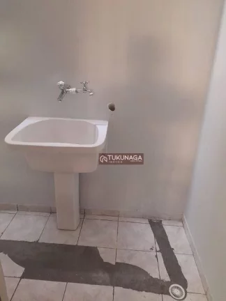 Imagem Sobrado com 2 dormitórios à venda por R$ 425.000,00 - Vila Santos - São Paulo/SP
