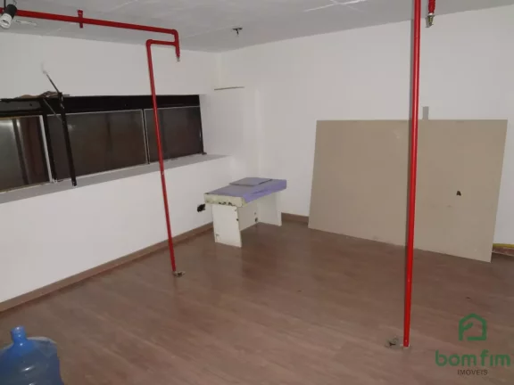 Imagem Loja na Galeria Florêncio Ygartua - Porto Alegre/RS. - SA2453-CI