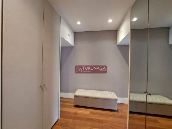 Imagem Casa com 4 dormitórios à venda, 700 m² por R$ 4.500,000- Horto Florestal - São Paulo/SP