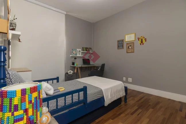 Imagem Apartamento à Venda - Vila Buarque, 3 Quartos, 138 m2 - São Paulo