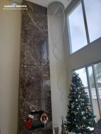 Imagem Casa alto padrão Lorian
