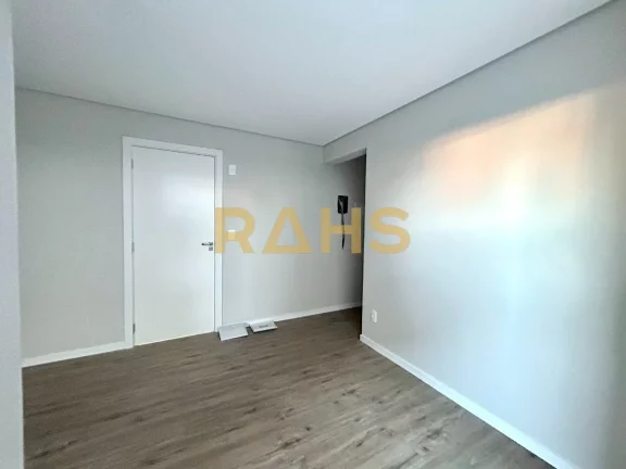 Imagem Excelente apartamento giardino localizado no bairro Costa e Silva, próximo ao IFSC. Conta 2 quartos...