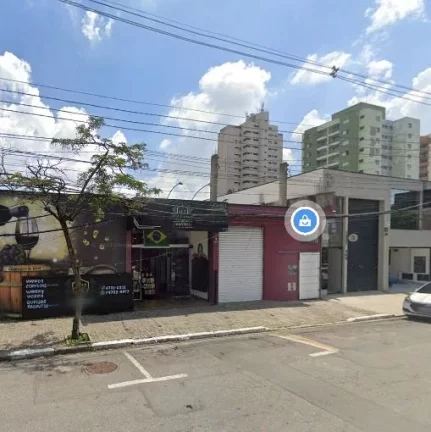 Imagem Salão para alugar, 70 m² por R$ 4.700,00/mês - Jardim Santa Helena - Suzano/SP