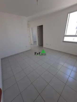 Imagem Apartamento para Venda em Americana, Jardim da Balsa II, 2 dormitórios, 1 banheiro, 1 vaga