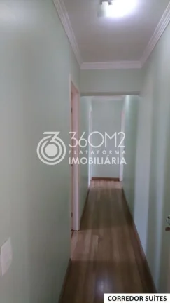Imagem Apartamento para Venda em Santo André / SP no bairro Casa Branca