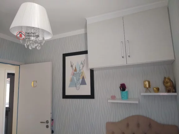 Imagem APARTAMENTO RESIDENCIAL em SANTO ANDRÉ - SP, VILA CAMILÓPOLIS