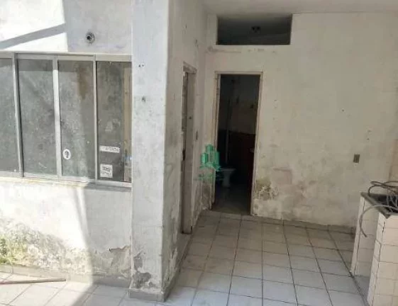 Imagem Sobrado com 3 dormitórios à venda, 180 m² por R$ 498.000,00 - Jardim Jua - São Paulo/SP