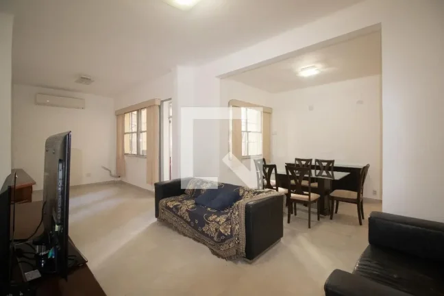 Imagem Apartamento à Venda - Copacabana, 4 Quartos, 126 m2