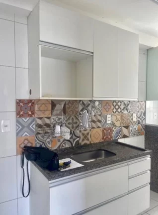 Imagem Apartamento à beira-mar no Vida Bela Praia Mar Condomínio Clube - Confira os detalhes!