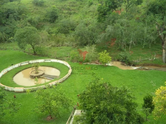 Imagem Sitio com bastante Água, represa, Lago, Piscina .Bairro Rio do Peixe, Guaratinguetá