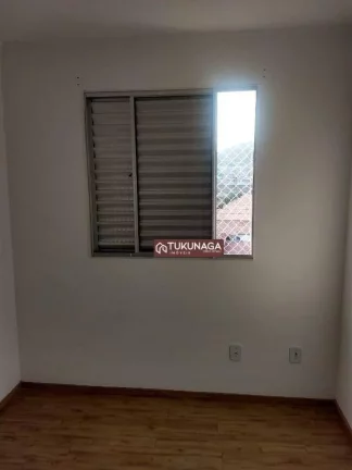 Imagem Apartamento com 2 quartos para alugar, 50 m² por R$ 1.900/mês - Jardim Adriana - Guarulhos/SP