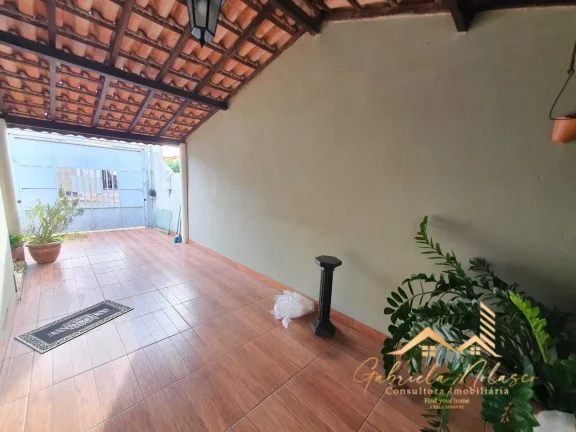 Imagem Casa em Jardim Maria Bonati Bordignon, Mogi Mirim/SP