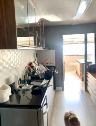 Imagem Apartamento com 4 quartos, 173m², à venda em São Paulo, Vila Leopoldina