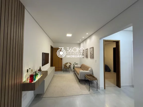 Imagem Apartamento Garden para Venda em Santo André / SP no bairro Vila Assunção