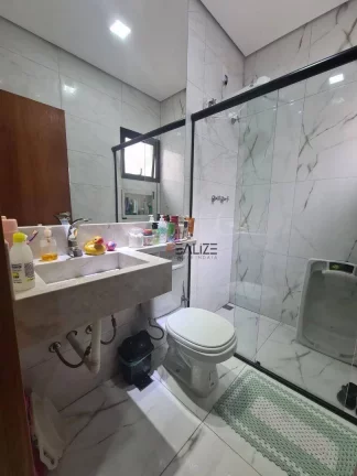 Imagem Casa à venda, 200 m² por R$ 1.400.000,00 - Condomínio Jardim Maringá - Indaiatuba/SP
