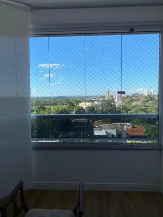 Imagem Apartamento para Venda em Cuiabá / MT no bairro Jardim Santa Marta
