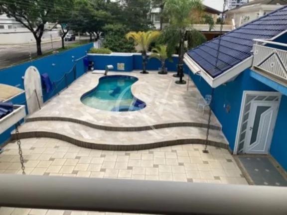 Imagem CASA RESIDENCIAL em SÃO JOSÉ DOS CAMPOS - SP, PARQUE RESIDENCIAL AQUARIUS