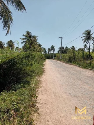 Imagem Terreno à venda, 18615 m² por R$ 3.600.000 - Ilha do Guajiru - Trairi/CE