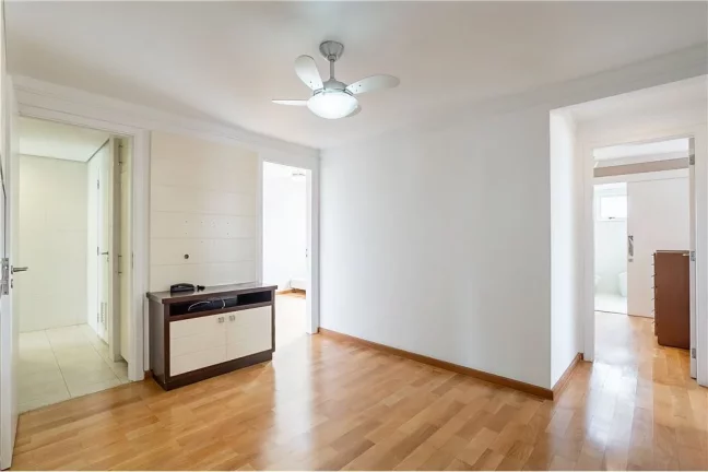 Imagem APARTAMENTO RESIDENCIAL em São Paulo - SP, Brooklin Paulista
