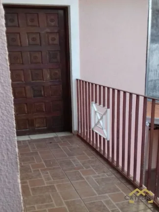 Imagem Casa com 3 dormitórios à Venda - Jardim Europa - Campo Limpo Paulista/SP