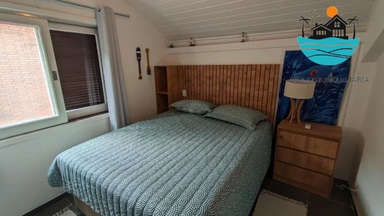 Imagem Juquehy Aluguel de Tempoarada - Casa com vista para o mar, 03 domitórios, Quadra de tênis, piscina, sauna, Spa, - max. 8 pessoas | Juquehy Imobiliária