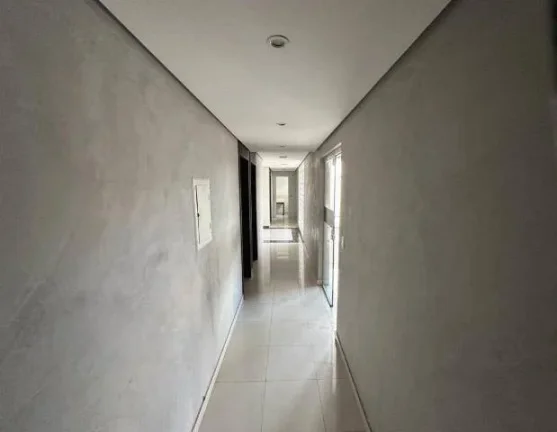 Imagem Prédio Comercial na Água Rasa com 10 Salas
