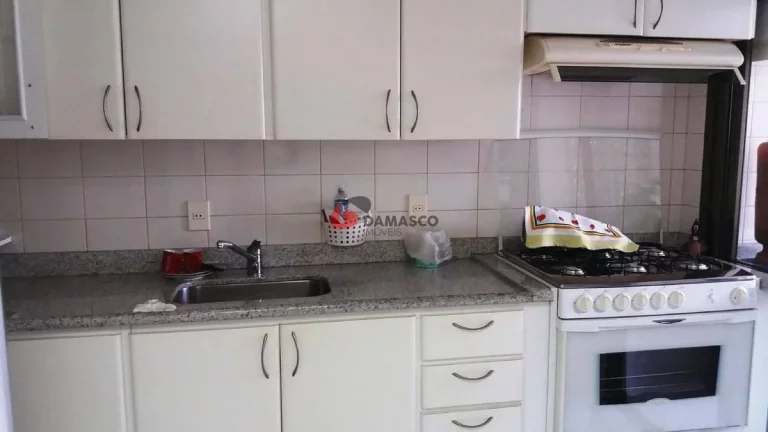 Imagem Apartamento à venda 3 Quartos, 1 Suite, 2 Vagas, 125M², Santa Paula, São Caetano do Sul - SP