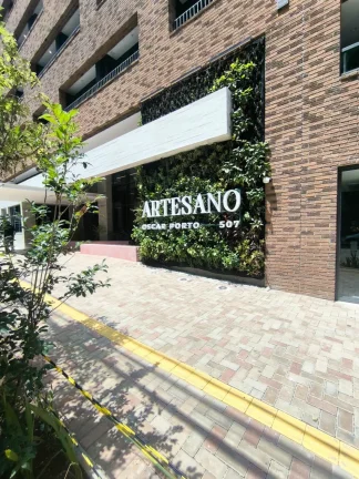 Imagem Artesano Oscar Porto