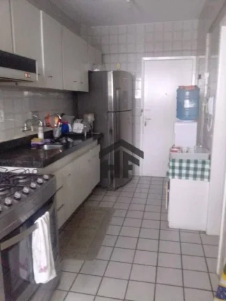 Imagem Apartamento de 150m² à venda, com 3 quartos, localizado em Boa Viagem, Recife - Pernambuco