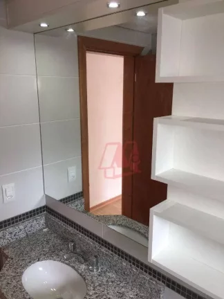 Imagem Próximo ao Iguatemi, 2 dormitórios, suite, vaga e infraentrutura.