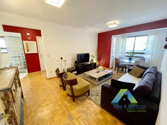 Imagem Apartamento à venda no bairro Jardim - Santo André/SP