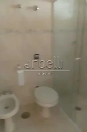 Imagem Apartamento com 110 metros quadrados, 3 dormitórios sendo 1 suíte todos com armários, ampla cozin...