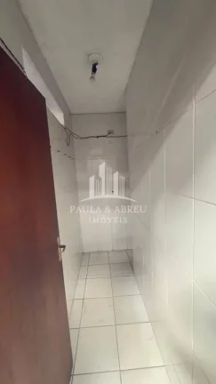 Imagem GALPÃO 300 M2 VILA CARLINA - MAUÁ