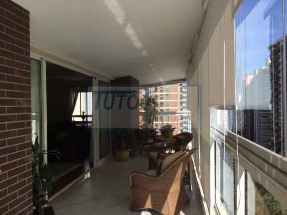 Imagem APARTAMNTO À VENDA NO PARAÍSO, SÃO PAULO