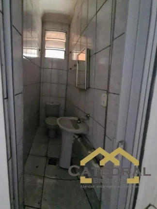Imagem Sobrado Residencial /Comercial Venda 256 m² salão - Centro - Jundiaí - São Paulo