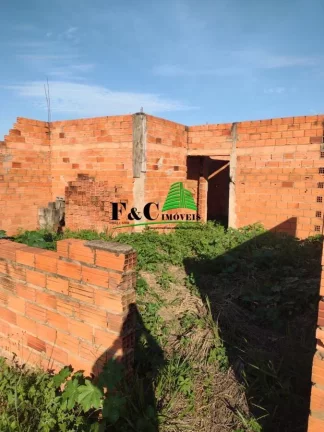 Imagem Terreno para Venda em Limeira, Residencial Alto do Lago
