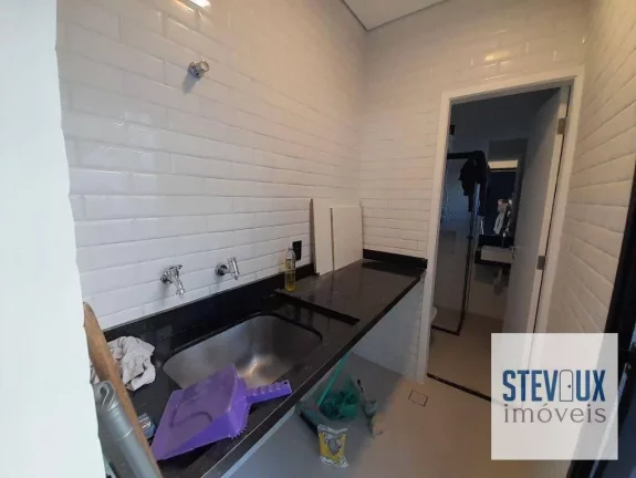 Imagem Casa de Vila reformada na Vila Olímpia