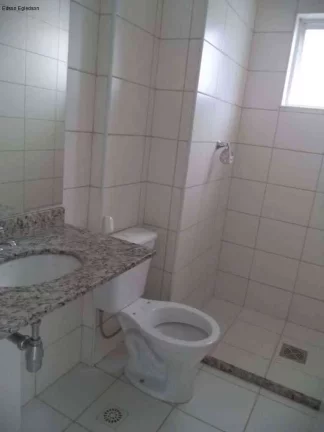 Imagem APARTAMENTO RESIDENCIAL em TERESINA - PI, FÁTIMA