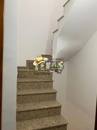 Imagem CASA CONDOMÍNIO FECHADO
