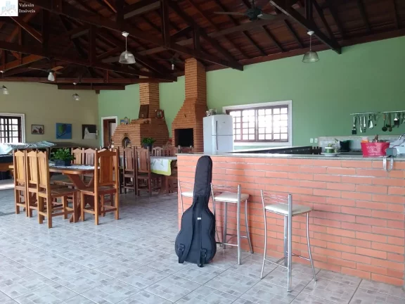 Imagem CHACARA RESIDENCIAL em Indaiatuba - SP, Sítios de Recreio Jardins de Itaici
