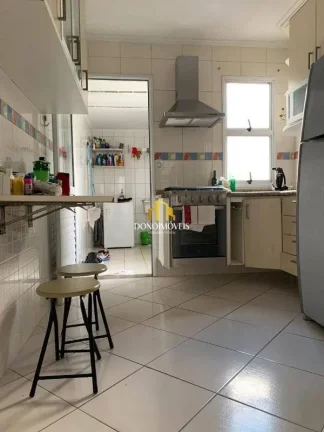 Imagem Casa em Condomínio Fechado no Residencial Jardins - São Bernardo do Campo