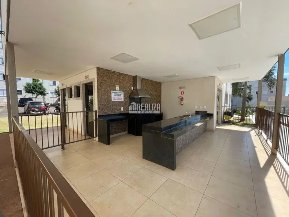 Imagem Apartamento à venda no Condomínio Turim – 2 Quartos no Recreio dos Bandeirantes